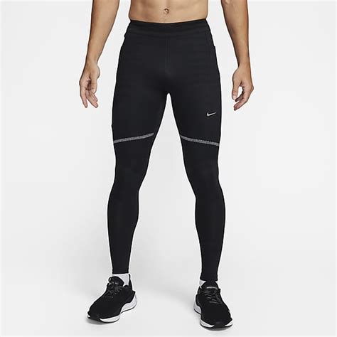 Hardloopleggings en hardlooptights voor heren (8) 